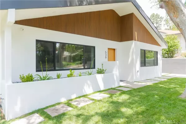 Pasadena, CA 91105,539 Avon Avenue