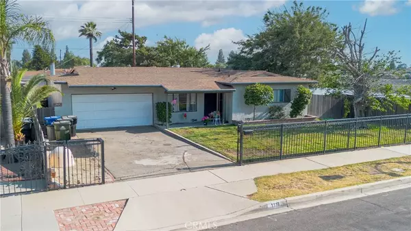 Ontario, CA 91764,1118 E 7th Street
