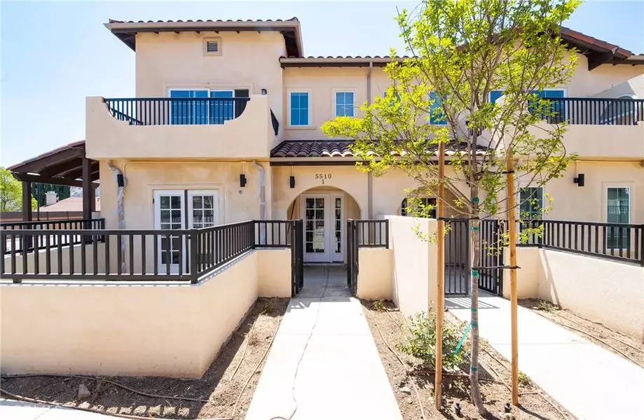 5518 E Los Angeles Avenue #8, Simi Valley, CA 93063