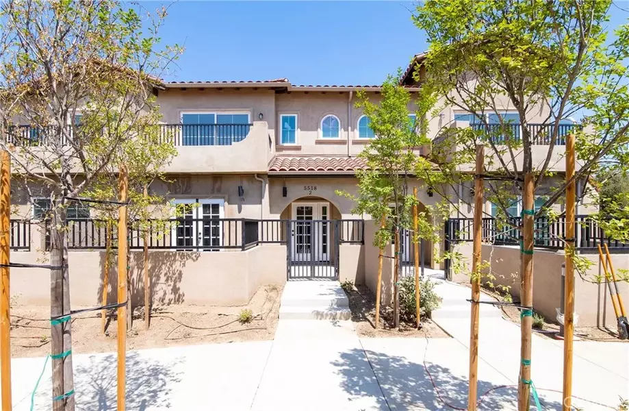 5502 E Los Angeles Avenue #14, Simi Valley, CA 93063