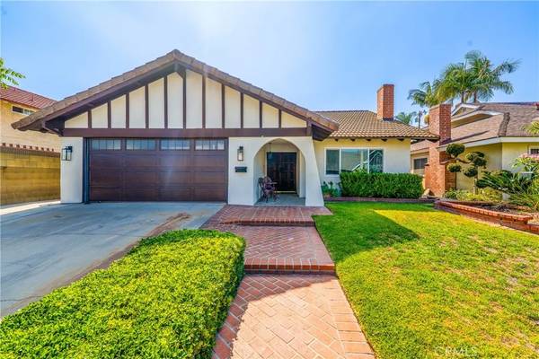 8110 TRUE Avenue, Pico Rivera, CA 90660