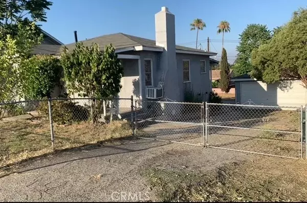 Colton, CA 92324,1156 N Rancho Avenue