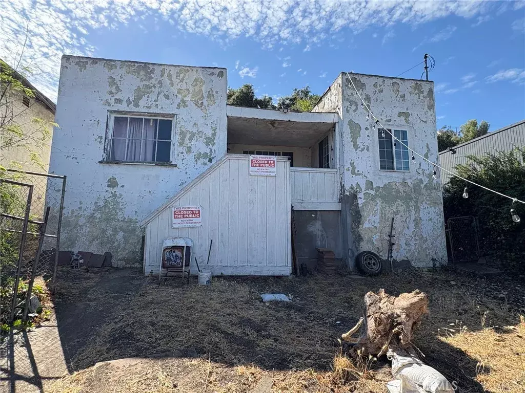 Los Angeles, CA 90032,2128 N Marianna Avenue