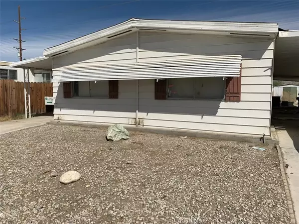 Thousand Palms, CA 92276,73600 Black Eagle