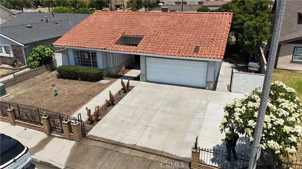 Pico Rivera, CA 90660,8623 Arma Street