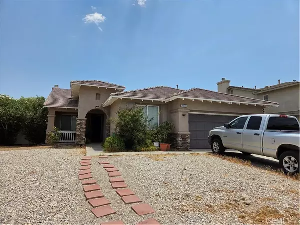 Adelanto, CA 92301,14803 Bo Court