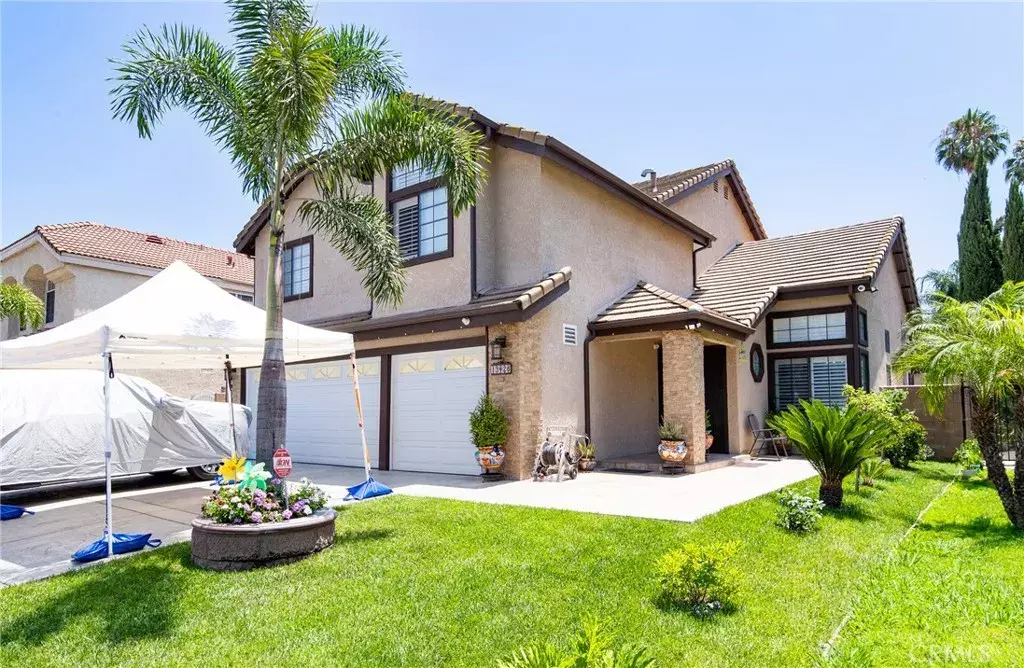 La Puente, CA 91746,13426 Austen Way