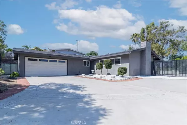 861 N Maple Avenue, Montebello, CA 90640