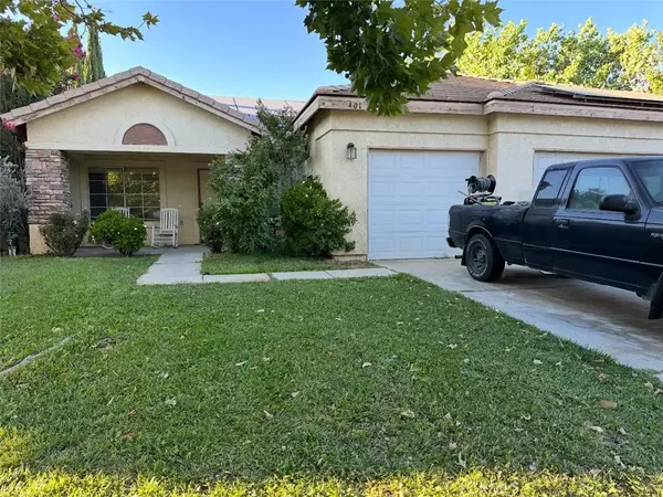 Palmdale, CA 93551,3401 Fairgreen Lane