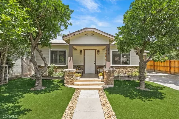 San Bernardino, CA 92405,156 W Wabash Street
