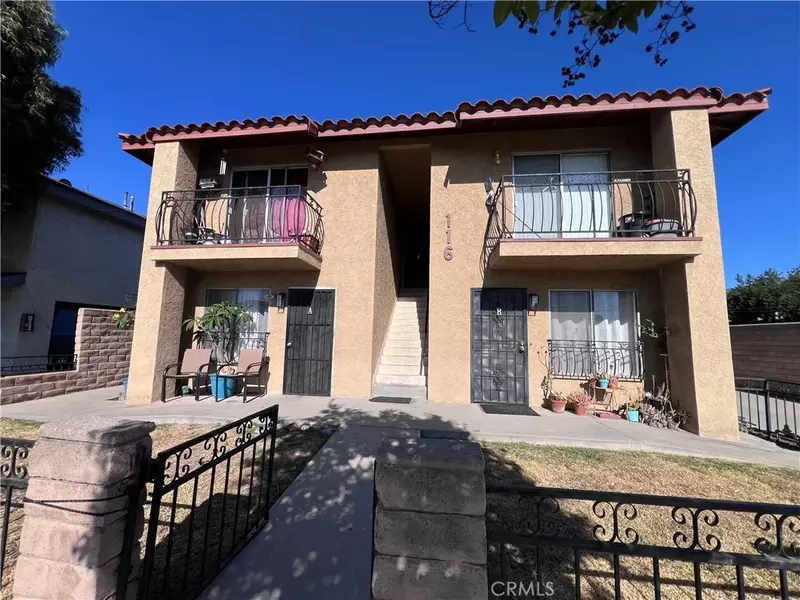 116 N 10th Street #B, Montebello, CA 90640