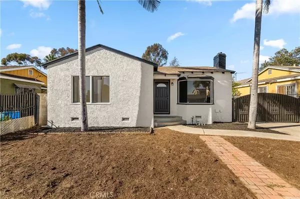 Lynwood, CA 90262,3915 Louise Street