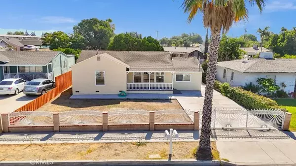 9411 Catawba Avenue, Fontana, CA 92335