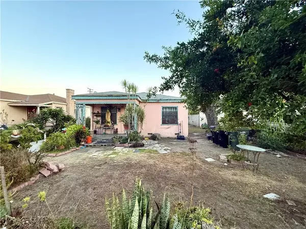 Bell Gardens, CA 90201,6546 Fry Street