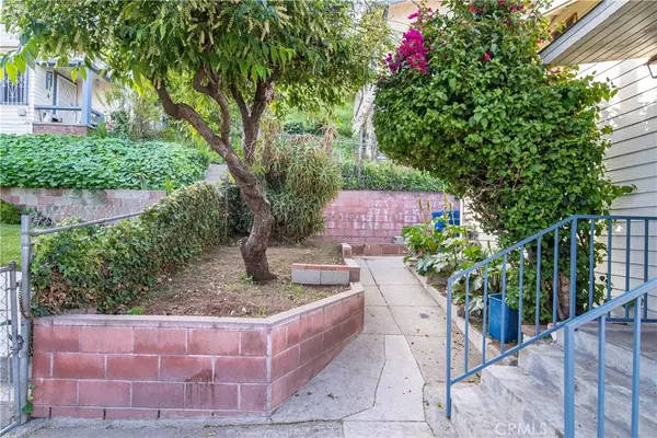 Los Angeles, CA 90031,3580 Griffin Avenue