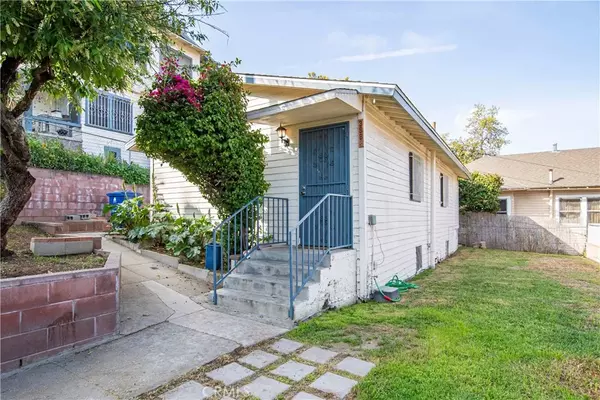 Los Angeles, CA 90031,3580 Griffin Avenue