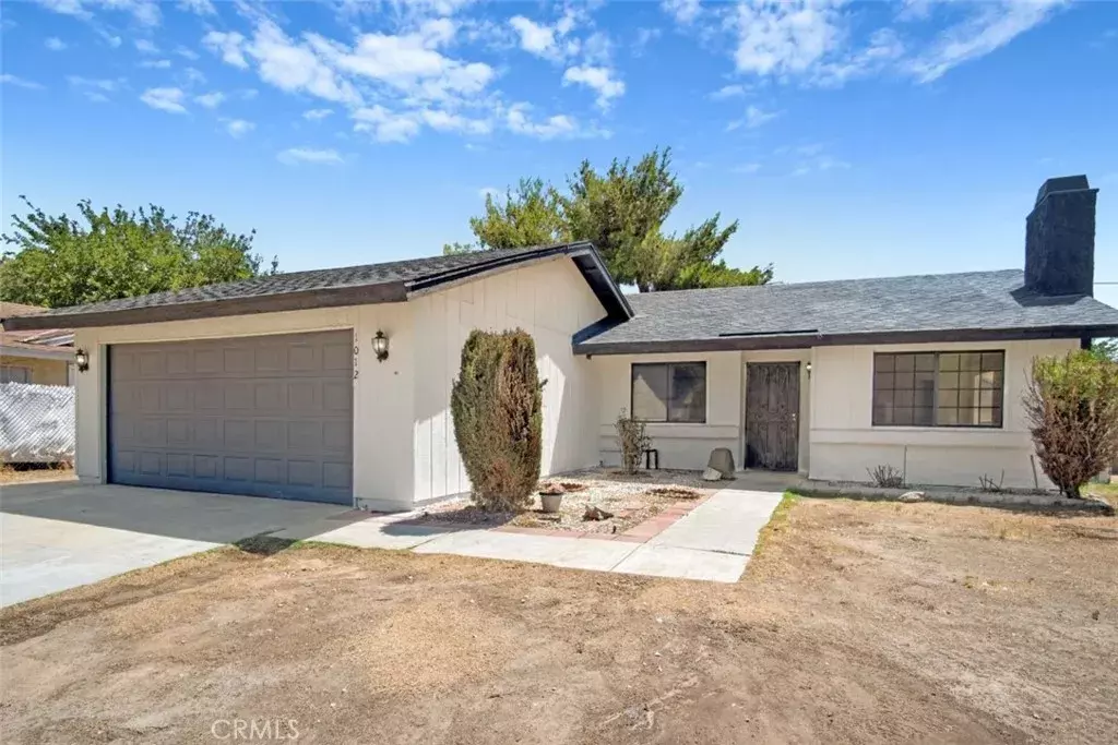 Lancaster, CA 93535,1012 Lightcap Street
