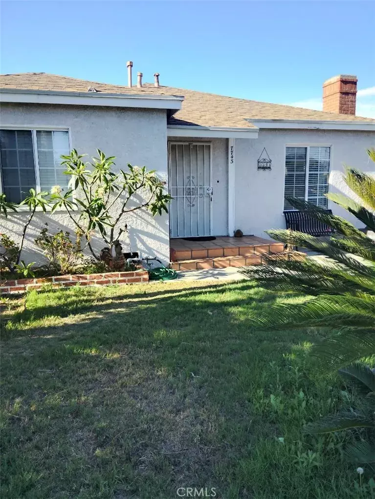 Rosemead, CA 91770,7743 Highcliff Street