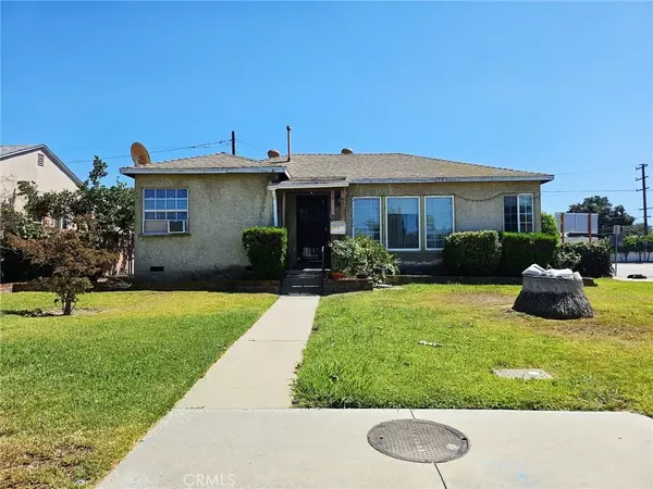 3956 Amistad Avenue, Pico Rivera, CA 90660