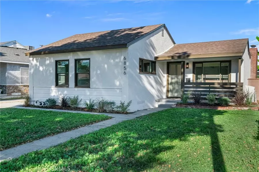 6856 Butler Avenue, Long Beach, CA 90805