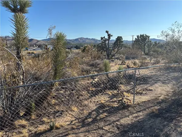 Yucca Valley, CA 92284,57645 Warren Way