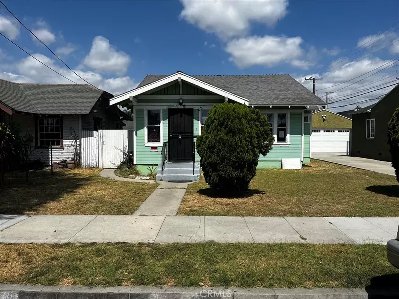 1909 E 59th Street, Long Beach, CA 90805