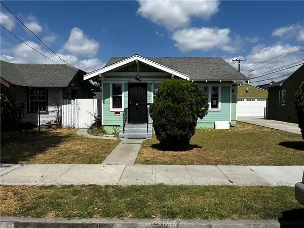 1909 E 59th Street, Long Beach, CA 90805