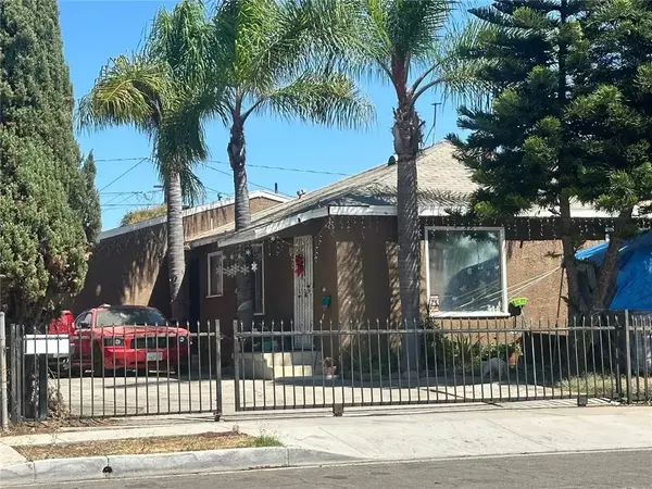 Compton, CA 90220,1033 E 149th Street