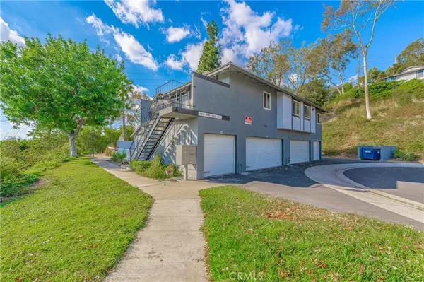 Yorba Linda, CA 92886,19816 White Spring #36