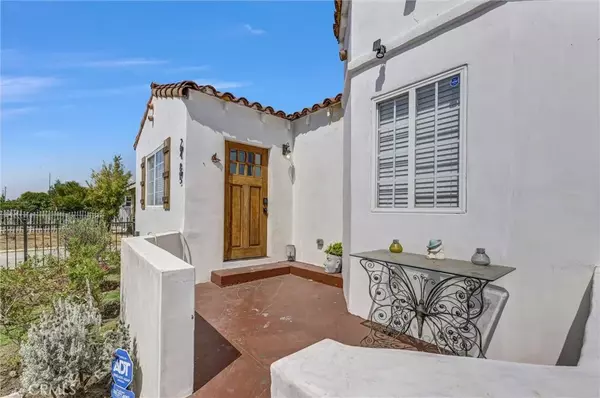 Huntington Park, CA 90255,2485 Cass Place