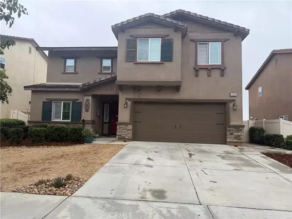 1286 Pinehurst Drive, Calimesa, CA 92320