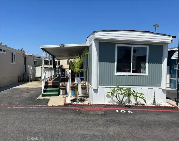 23701 S Western #106, Torrance, CA 90501