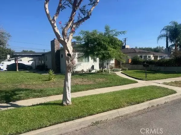 San Bernardino, CA 92405,3599 Genevieve ST,