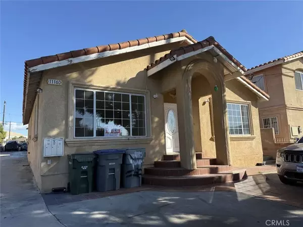 Lynwood, CA 90262,11160 Louise Avenue