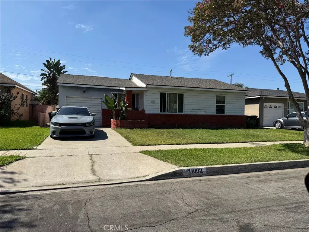Whittier, CA 90606,11002 Winchell