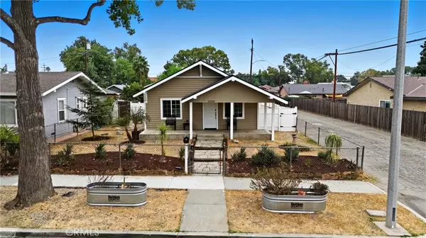 Chino, CA 91710,12939 5th Street
