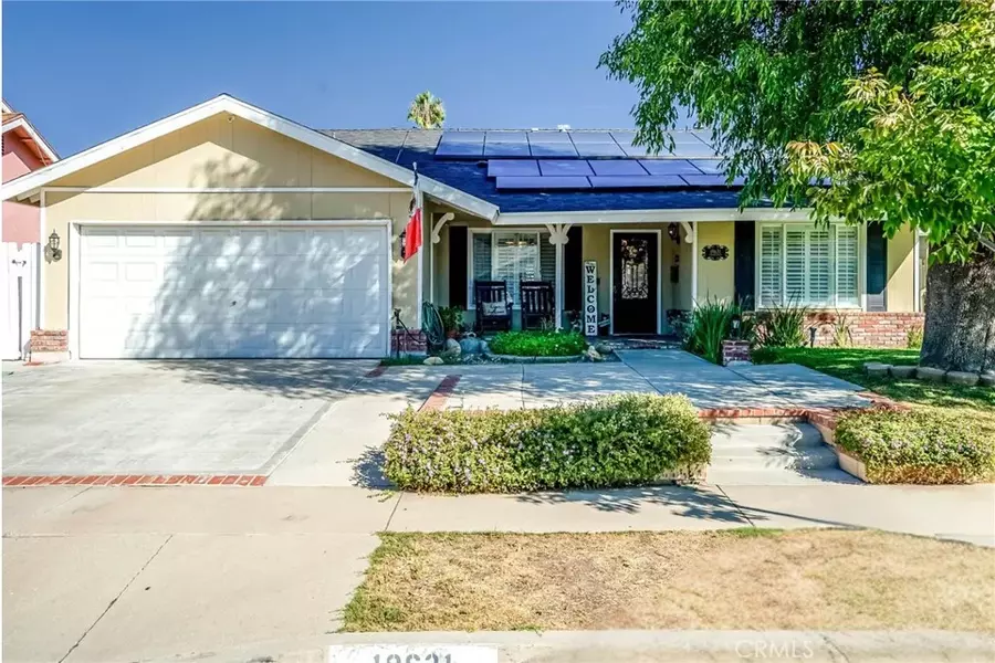 19631 Fairweather, Canyon Country, CA 91351