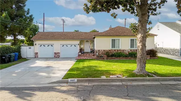 Whittier, CA 90605,8807 Jacmar