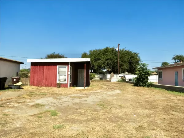 Rancho Dominguez, CA 90221,4949 E San Carlos