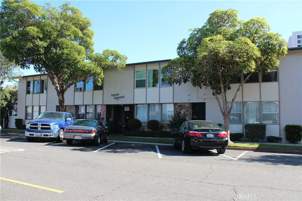 Long Beach, CA 90813,728 Cedar #26