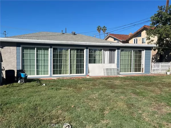 Whittier, CA 90606,8348 Norwalk