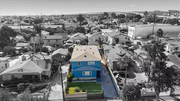 Los Angeles, CA 90003,224 W 107th