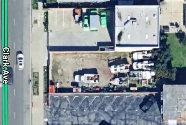 17046 Clark, Bellflower, CA 90706