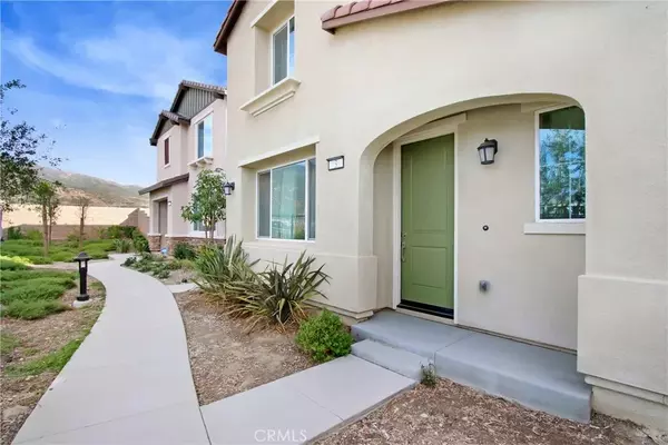 Fontana, CA 92336,16126 Cannoli Court #3