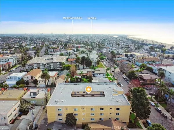 Long Beach, CA 90803,3665 E E 1st Street #205