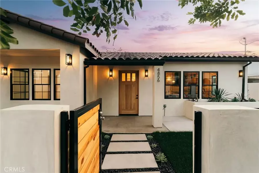 4856 Edison Street, Los Angeles, CA 90032