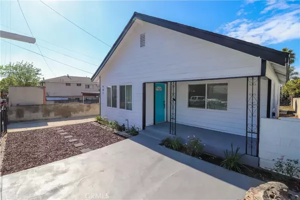 East Los Angeles, CA 90022,601 S Humphreys