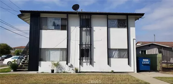 901 Carob Way #E, Montebello, CA 90640