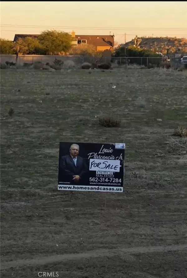 6295 RUTH, Yucca Valley, CA 92284