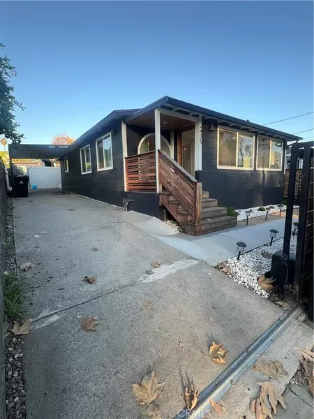 3439 Plata, Los Angeles, CA 90026